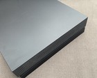 Xbox One X Project Scorpio 1TB Unit Only – Fully Working - Good Condition