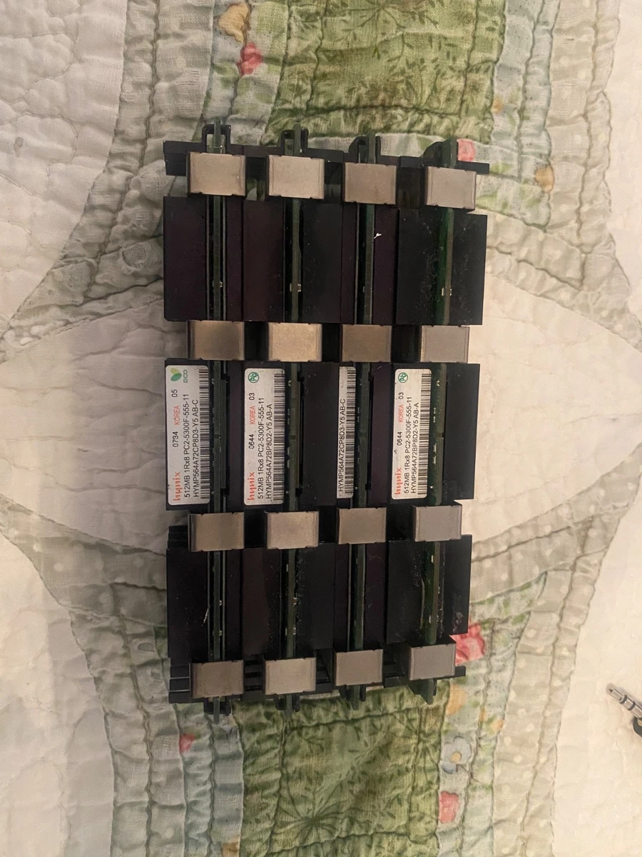 Mac Pro Ram Ddr2 for sale | eBay