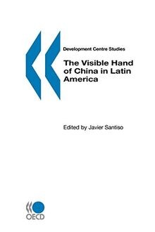 Development Centre Studies The Visible Hand of Chin... | Buch | Zustand sehr gut