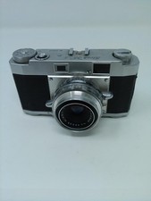 RICOH 35 S film camera