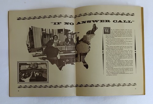 Antica Rubrica Telefonica "La Risposta" 1965 - Foto 6 di 10