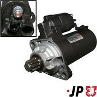 JP Group Anlasser Starter JP 1190304600 FüR Multivan VW Transporter 12V T5 Bus