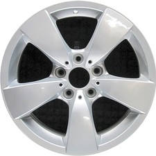 Wheel Rim BMW 525i 525xi 528i 528xi 530i 530xi 535i 535xi 545i 550i M5 OE 59471