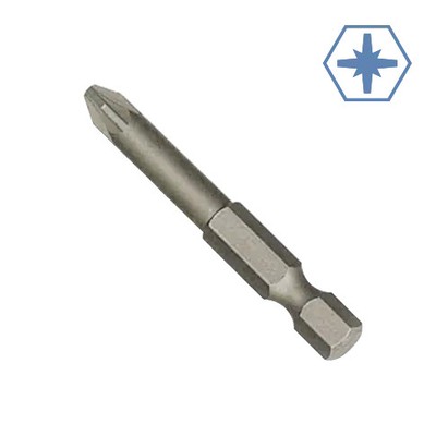 PZ1 Bit 75mm S2-Stahl Industrie Qualität