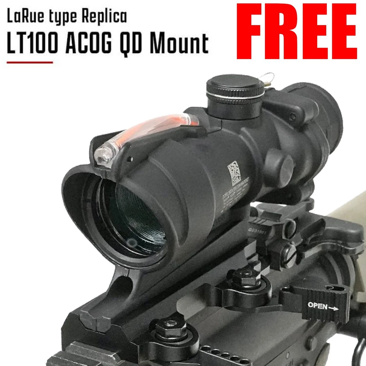 Larue Mounts products for sale | eBay