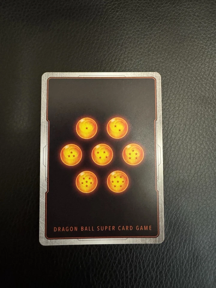 Dragon Ball Fusion World Kid Buu FB04-095 R Parallel Japanese FB07 - Image 3 of 3