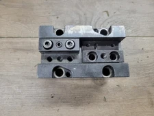 DMG MORI MT STATIC TRUETT TOOL HOLDER  BMT40 - 3/4 " CAP NO. COD MNZ10191905