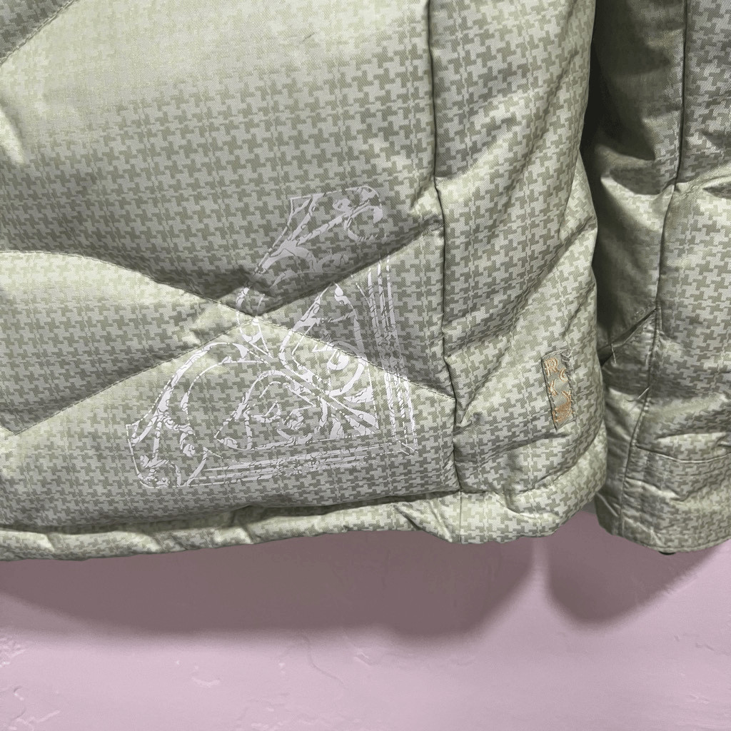 Roxy Winter Jacket - image 6