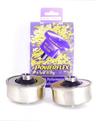 Powerflex für Mitsubishi Lancer Evolution 10 CZ4A (10/07-) vorderer Querlenker h