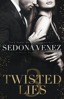 Twisted Lies 3 Sedona Venez Taschenbuch Kartoniert / Broschiert Englisch 2020
