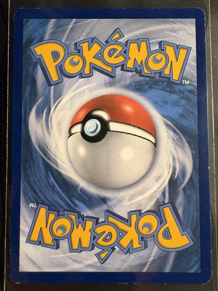 Shaymin EX RC21/113 Rare Ultra Legendary Treasures Pokemon Lightly Played - Image 2 of 2