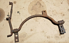 1947-1954 Chevy Truck Foot Starter Linkage 216 235 Engine Complete 1947-1954 Chevy Truck Foot Starter Linkage 216 235 Engine Complete