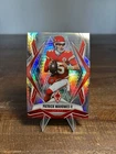 2025 Panini Phoenix Patrick Mahomes II Hyper #1