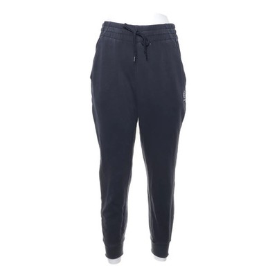 Reebok Classic, Sporthose, Größe: S, Schwarz, Baumwolle/Elasthan, Einfarbig #JQF
