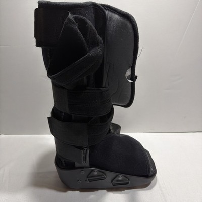 DJ Ortho MaxTrax Air Walker DJO Global, Size Small