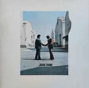 Pink Floyd Wish You Were Here · Lp