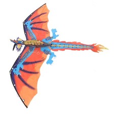 LED Kite Light Up Super Bright Classical Dragon Outdoor Play For Kids Popular