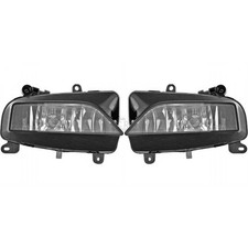 NebelScheinwerfer Hauptscheinwerfer Set für Audi A4 8K2 B8 Avant 8K5 Bj. 11-15