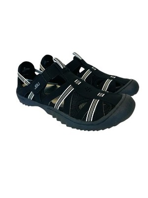 NWB Women s JBU by Jambu Regional Water Ready Sneaker Shoes Size 8.5M