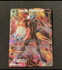 Dragon Ball Super Ultimate Squad Card Prices | Dragon Ball | PSA & Ungraded Values Dragon Ball Super Ultimate Squad Card Prices | Dragon Ball | PSA & Ungraded Values