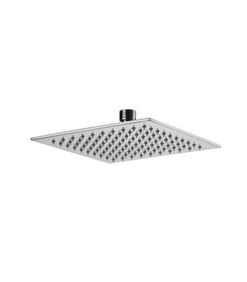 Jaclo 8  Square Shower Head In Polished Chrome Finish Model Number S171-PCH