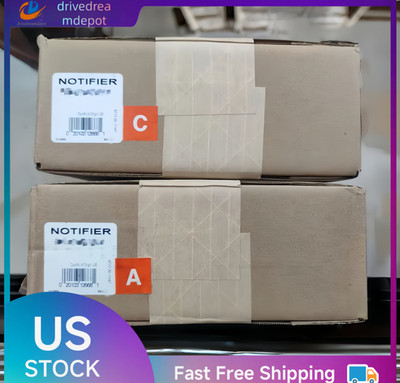 NOTIFIER LPI-RP Board LPI-RP Expedited Shipping US Stock