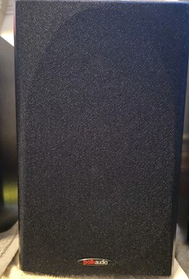 Polk Audio Speakers RTi28 Book Shelf Speakers 