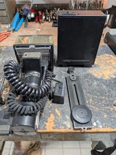 Metz Off Camera Flash Megablitz 60-CT4