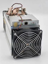 Bitmain Antminer S9 13.5TH SHA256 BTC BCH Mining Crypto Asic 13.5TH Miner