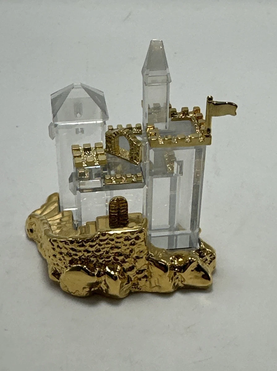 Swarovski Castle In Swarovski Figurines for sale | eBay
