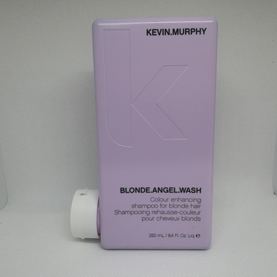 #ad NEW Kevin Murphy Blonde Angel Wash Color Enhancing Shampoo 250ml 8.4 Fl oz $21.99
