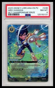 Set Championship Lorcana | eBay