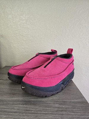 Nike ACG Izy size 12 Suede Rush Pink. FV4317 600. | eBay display picture 2