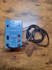 Vintage Sargent-Welch Scientific Photoelectric Control #2127
