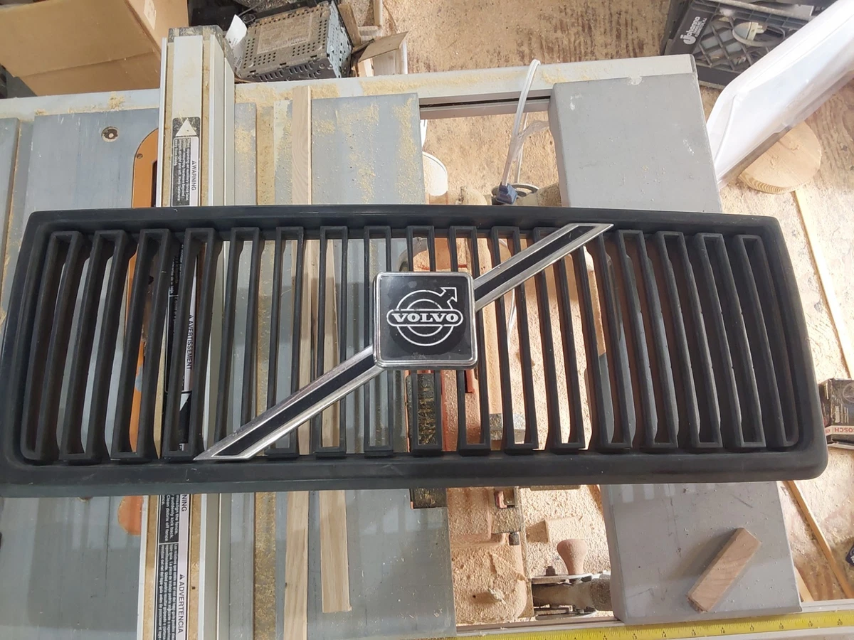 Exterior Parts for Volvo 240 for sale | eBay