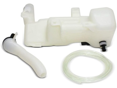 #ad For 2011 2012 Chevrolet Volt Washer Reservoir APR 14891SWNP 1.4L 4 Cyl Base $61.05