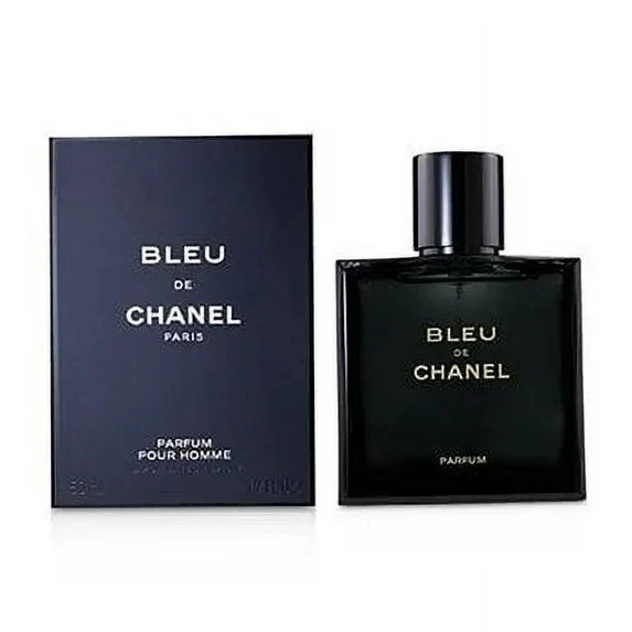 CHANEL　BLEU DE CHANEL BLEU DE CHANEL Eau de Parfum Spray (EDP) - 3.4 FL. OZ. | CHANEL