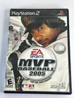 MVP Baseball 2005 (Sony PlayStation 2, 2005)
