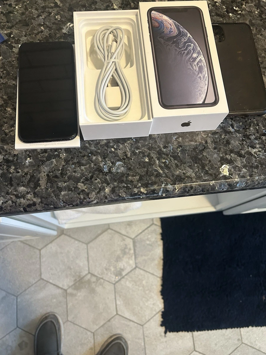iPhoneXR128G➕keeper付き Apple iPhone XR 128GB Cell Phones & Smartphones for sale | eBay