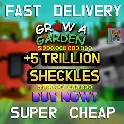 🏷️SALE 🦖T-REX 🎮ROBLOX 🪴🎮ROBLOX 🪴Grow a Garden | CHEAP | FAST | RELIABLE? - Picture 3 of 3