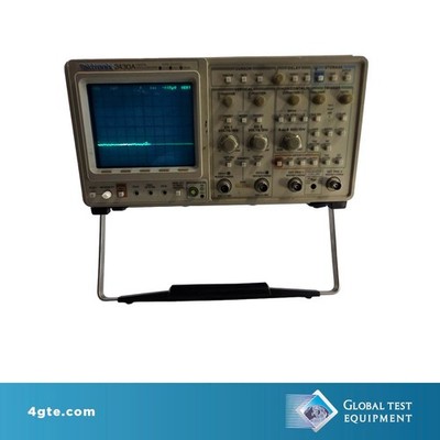 Tektronix 2430A 2-Channel, 150 MHz Oscilloscope