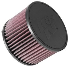 K&N Filters Luftfilter E-0653 Langzeitfilter für AUDI A4 B8 8K2 Avant 8K5 Q5 8RB
