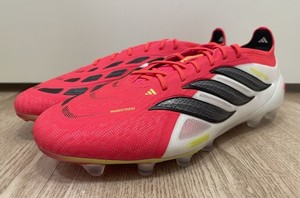Adidas Predator Elite Ag | eBay