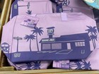 NEW!! LAVENDER! Large Trader Joe’s Insulated Cooler Bag — photo 2