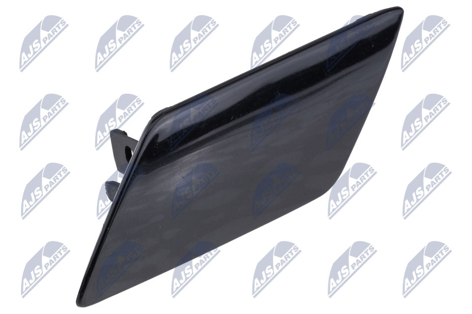 Original NTY Bumper Trim EDS-AU-098 For Audi - Image 4