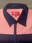 Vintage Supreme Rugby Shirt — photo 3