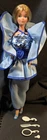 Vintage 1982 Dream Date PJ Original Outfit & Accessories Beautiful Steffie Face