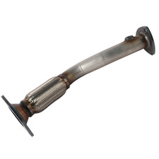 Front Flex Pipe 2.4l For 2008 2009 2010 Chevrolet Malibu Pontiac G6 Saturn Aura Front Flex Pipe 2.4l For 2008 2009 2010 Chevrolet Malibu Pontiac G6 Saturn Aura