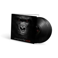 Extreme 'Six' 2LP 180G Schwarz Vinyl