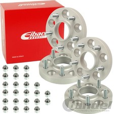 2x EIBACH PRO-SPACER 60mm SPURVERBREITERUNG für JEEP GRAND CHEROKEE WRANGLER